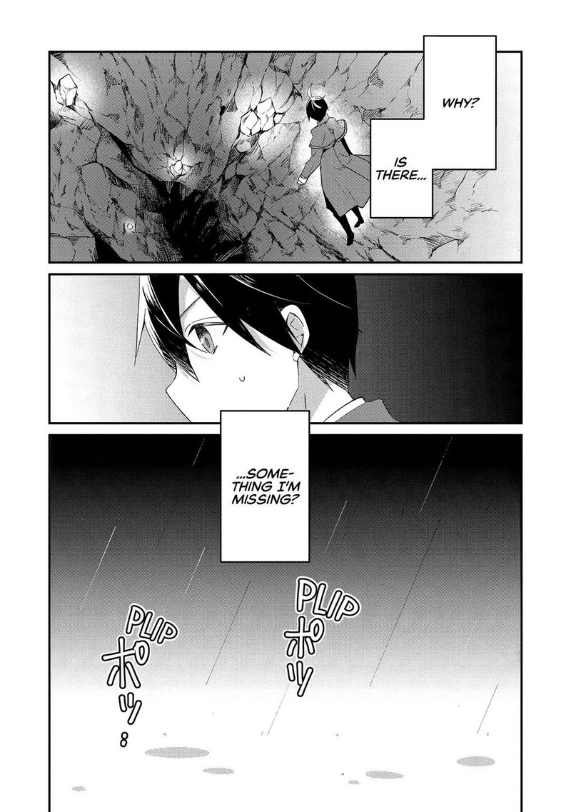 Shinja Zero No Megami Sama To Hajimeru Isekai Kouryaku Chapter 37 Page 11