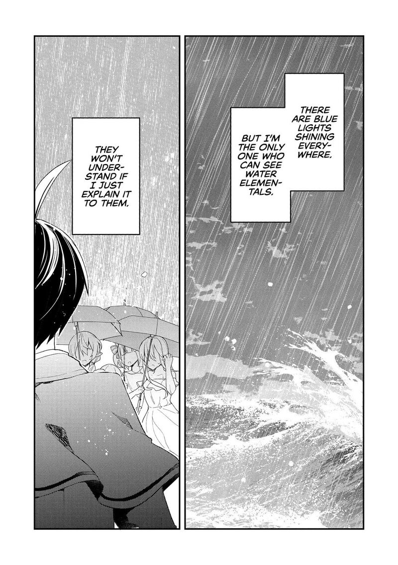 Shinja Zero No Megami Sama To Hajimeru Isekai Kouryaku Chapter 37 Page 16