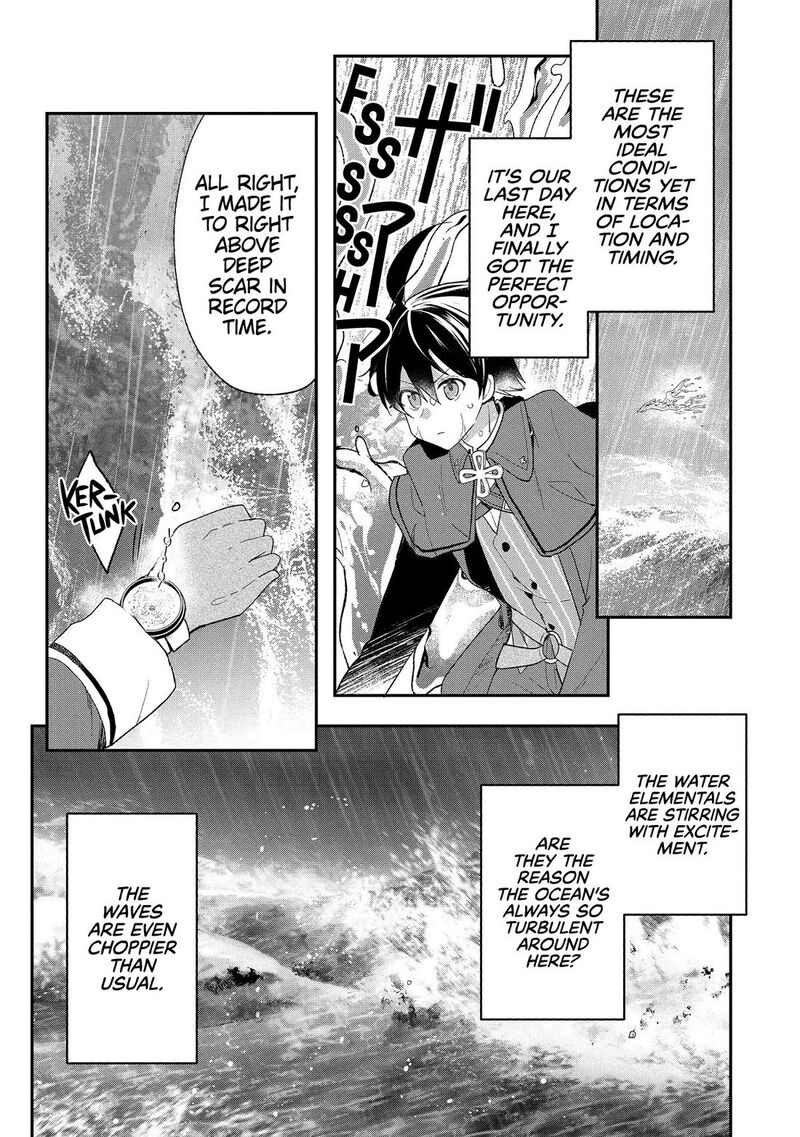 Shinja Zero No Megami Sama To Hajimeru Isekai Kouryaku Chapter 37 Page 20