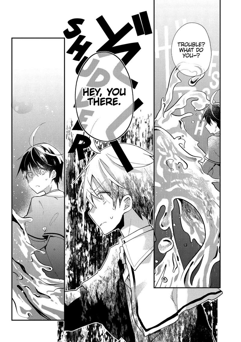 Shinja Zero No Megami Sama To Hajimeru Isekai Kouryaku Chapter 37 Page 24