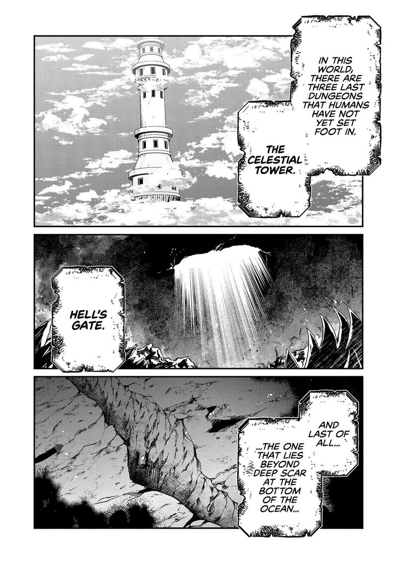 Shinja Zero No Megami Sama To Hajimeru Isekai Kouryaku Chapter 37 Page 4