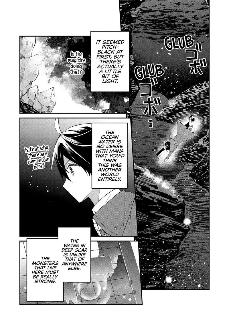 Shinja Zero No Megami Sama To Hajimeru Isekai Kouryaku Chapter 37 Page 8