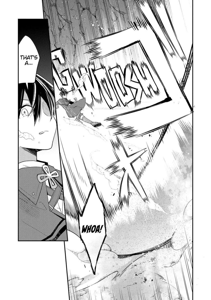 Shinja Zero No Megami Sama To Hajimeru Isekai Kouryaku Chapter 38 Page 11