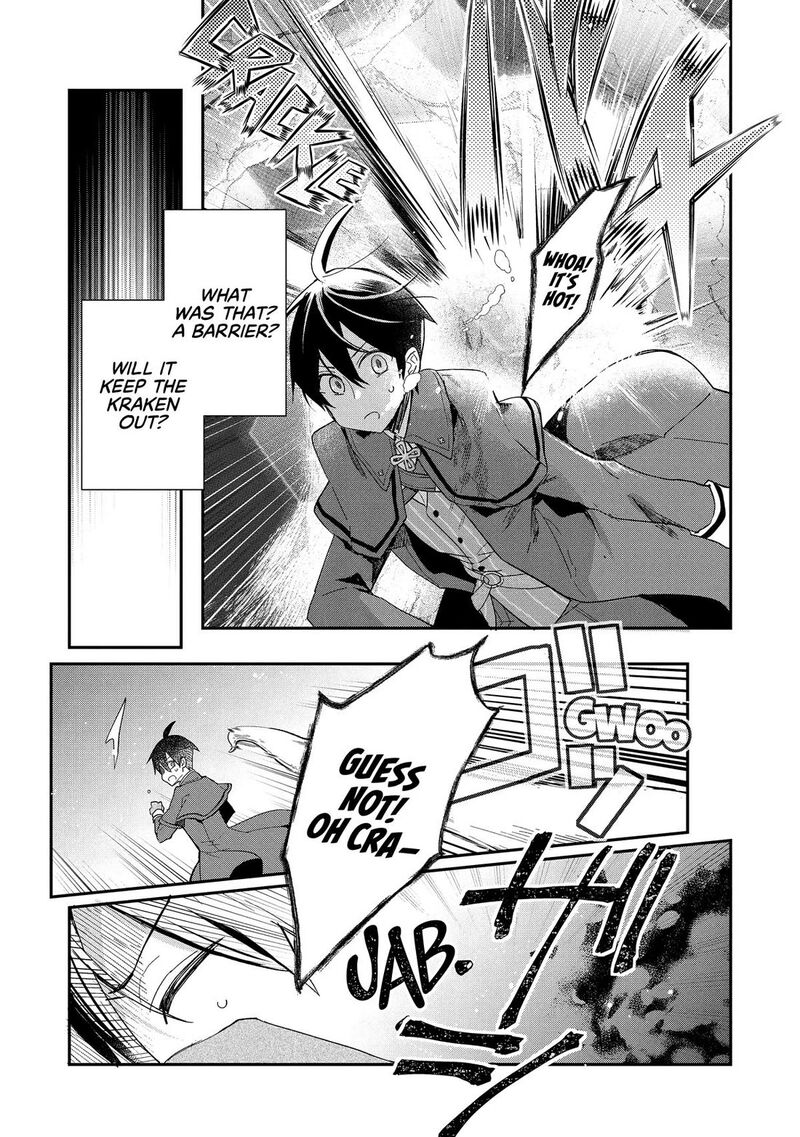 Shinja Zero No Megami Sama To Hajimeru Isekai Kouryaku Chapter 38 Page 13