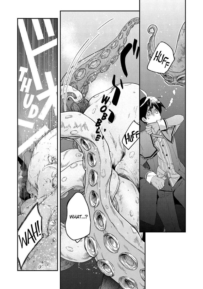 Shinja Zero No Megami Sama To Hajimeru Isekai Kouryaku Chapter 38 Page 14