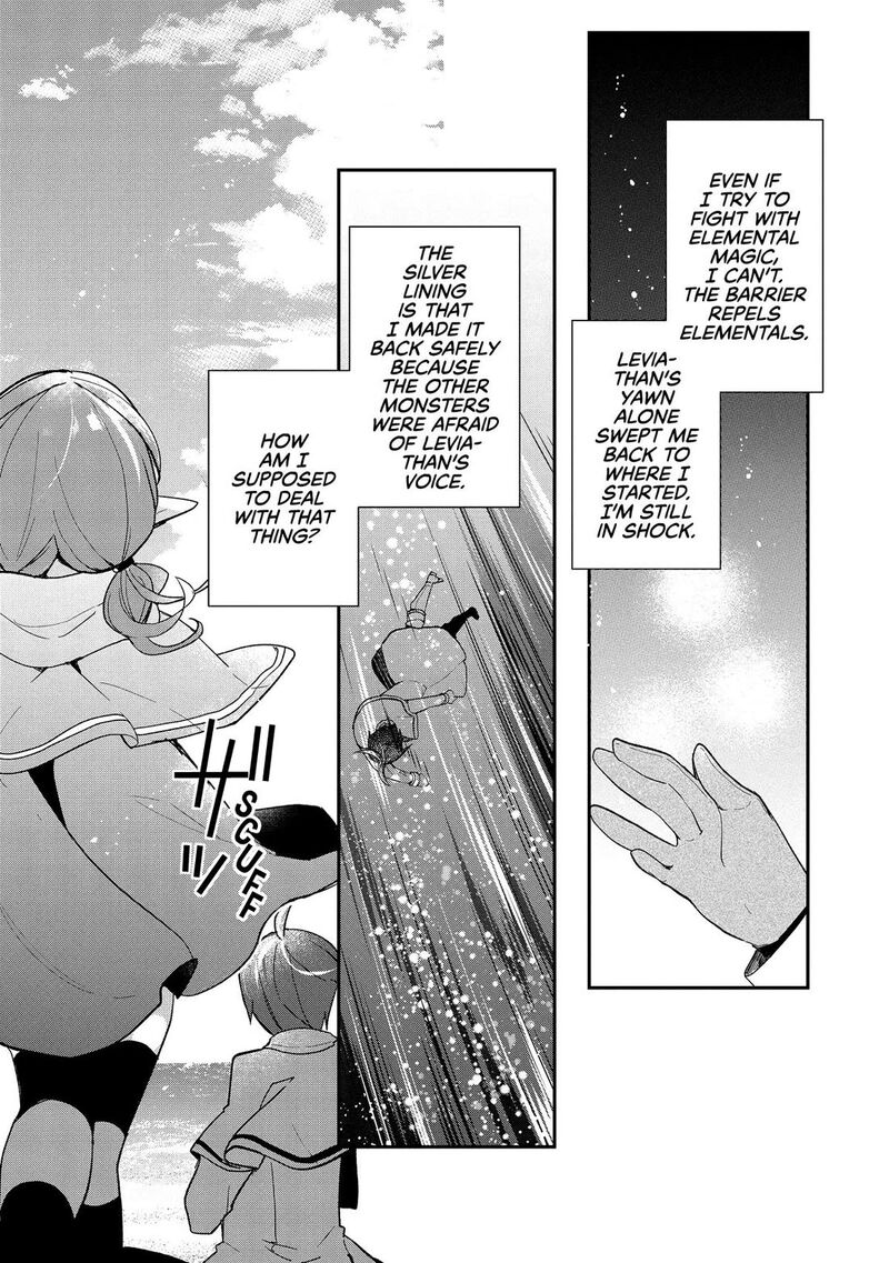 Shinja Zero No Megami Sama To Hajimeru Isekai Kouryaku Chapter 38 Page 20