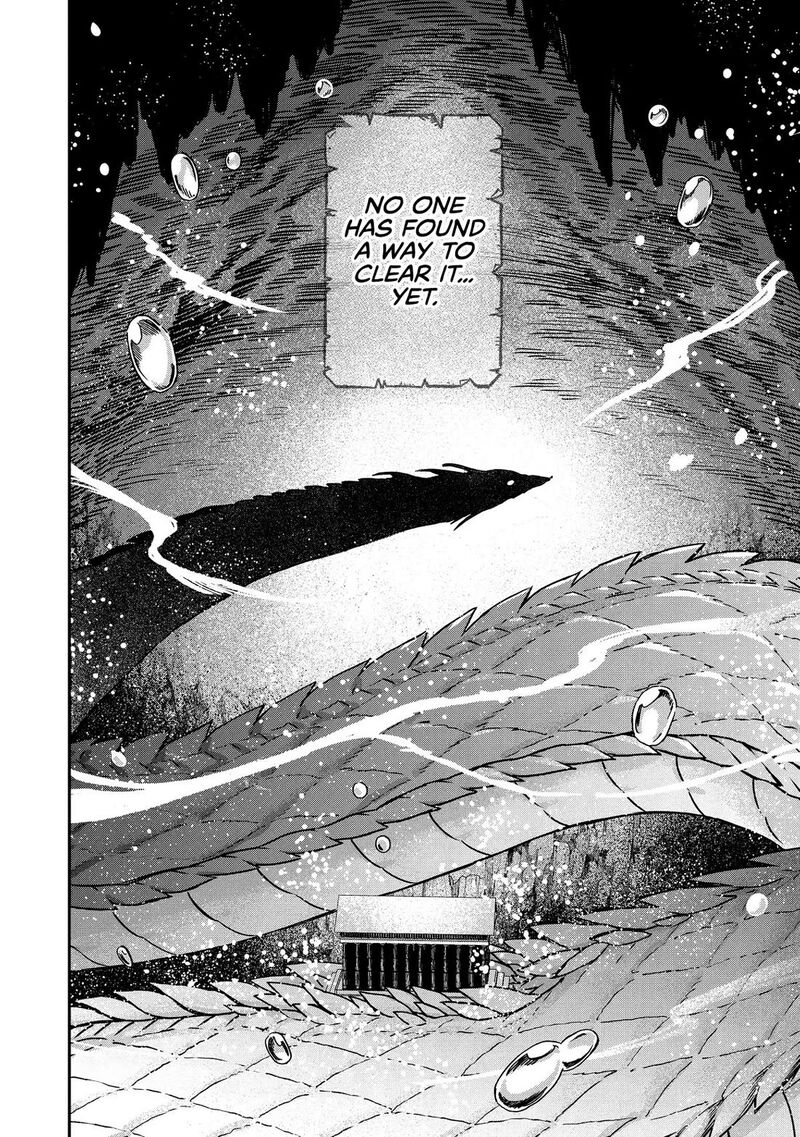 Shinja Zero No Megami Sama To Hajimeru Isekai Kouryaku Chapter 38 Page 27