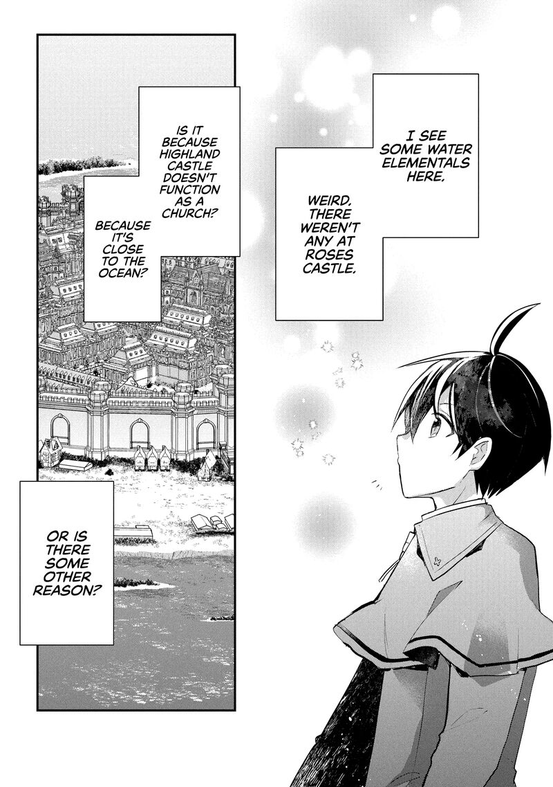 Shinja Zero No Megami Sama To Hajimeru Isekai Kouryaku Chapter 39 Page 16