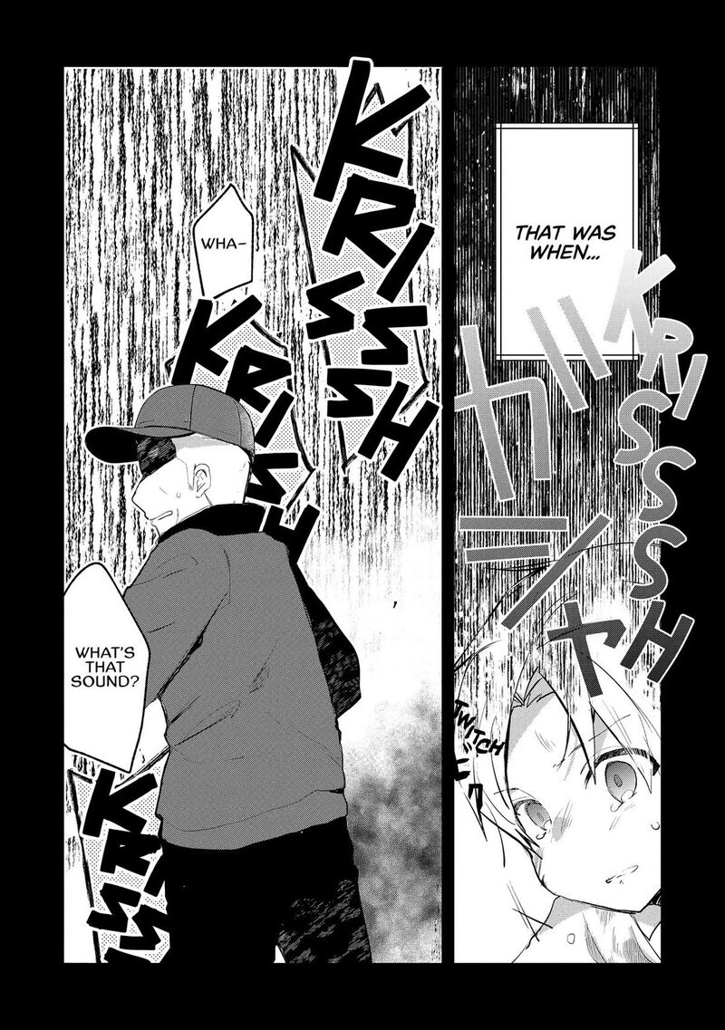 Shinja Zero No Megami Sama To Hajimeru Isekai Kouryaku Chapter 43 Page 10