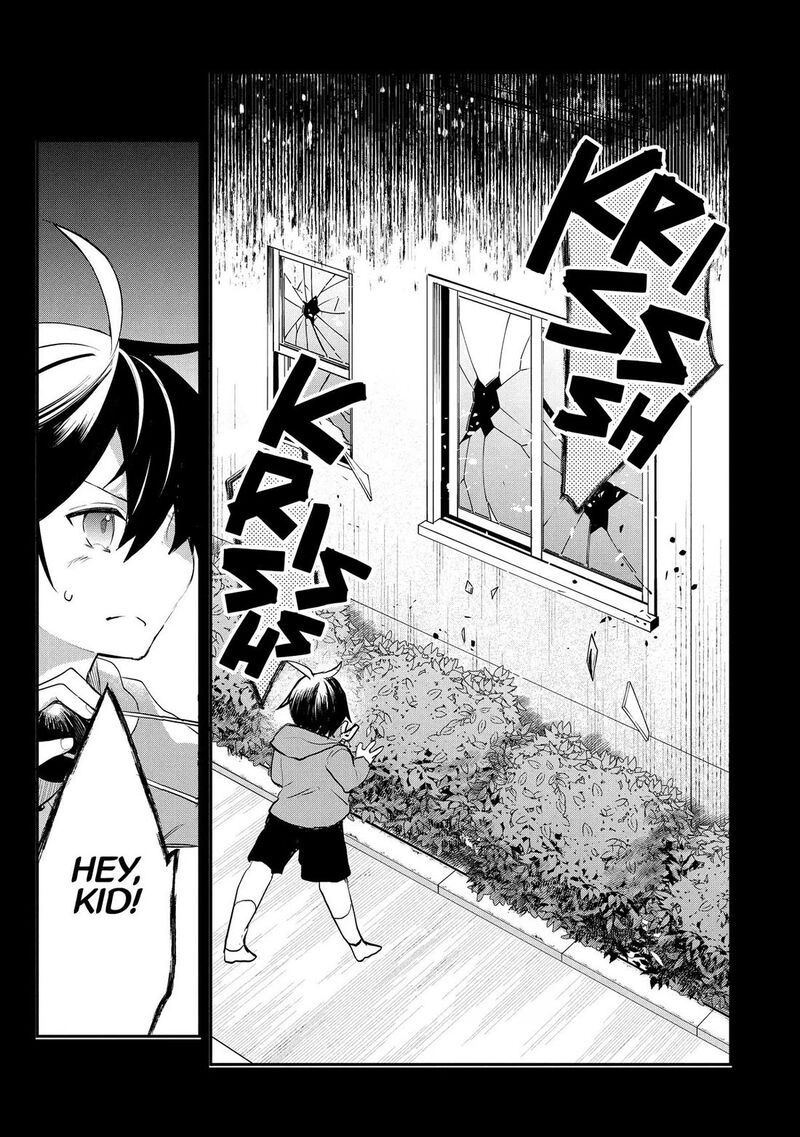 Shinja Zero No Megami Sama To Hajimeru Isekai Kouryaku Chapter 43 Page 11