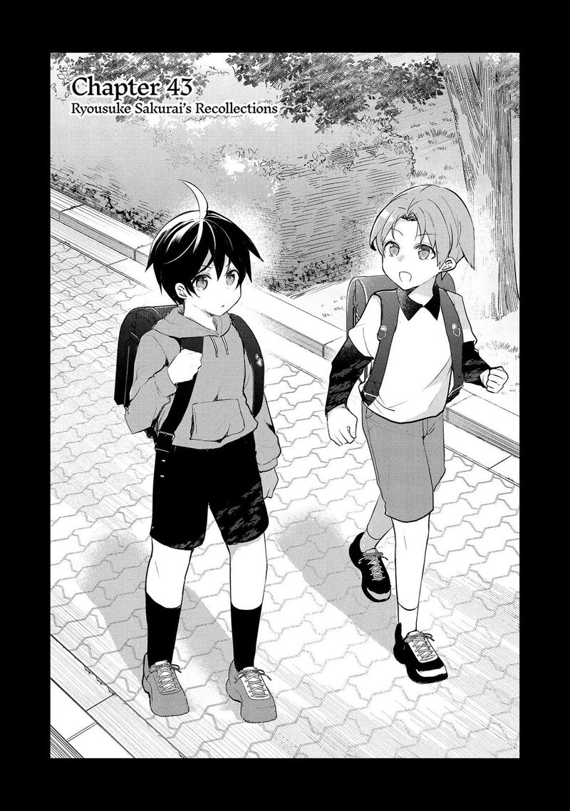 Shinja Zero No Megami Sama To Hajimeru Isekai Kouryaku Chapter 43 Page 2