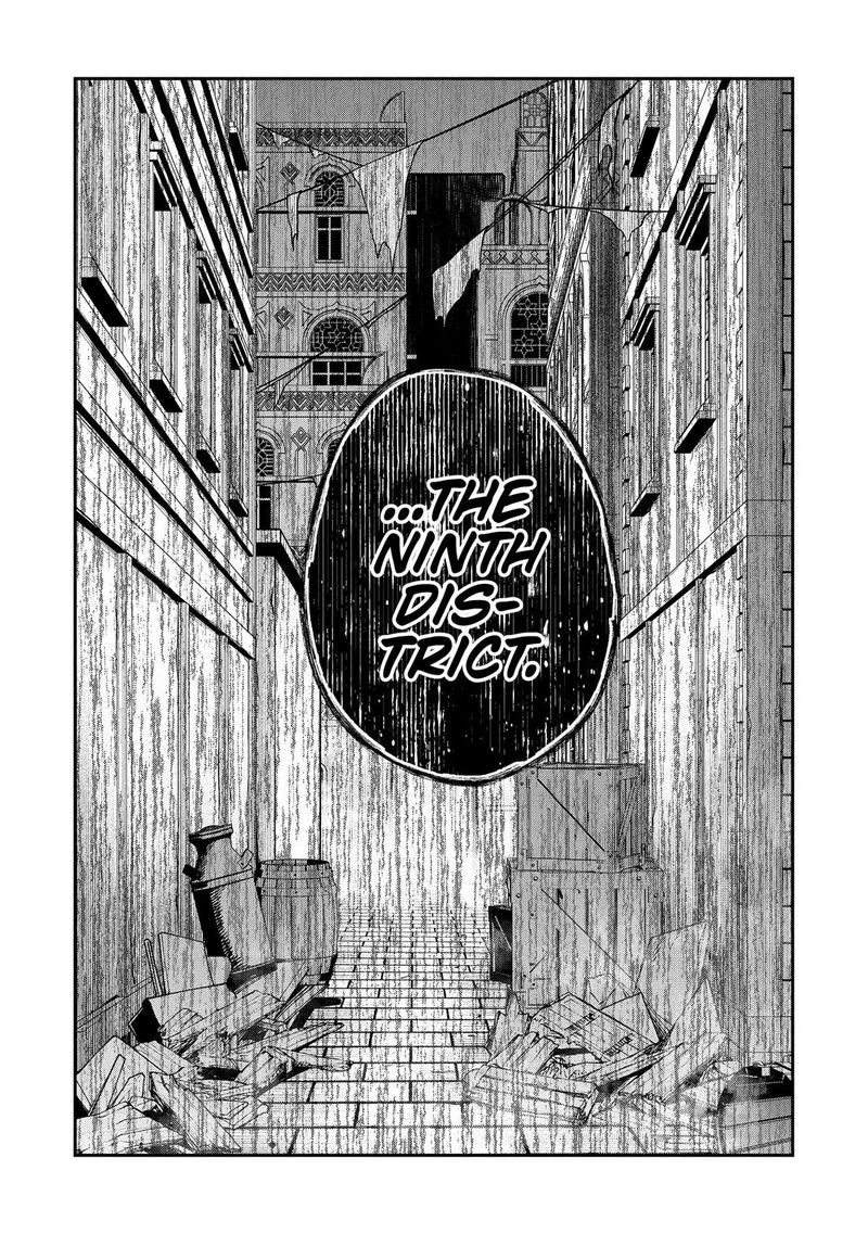 Shinja Zero No Megami Sama To Hajimeru Isekai Kouryaku Chapter 43 Page 23