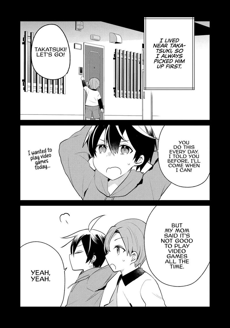 Shinja Zero No Megami Sama To Hajimeru Isekai Kouryaku Chapter 43 Page 3