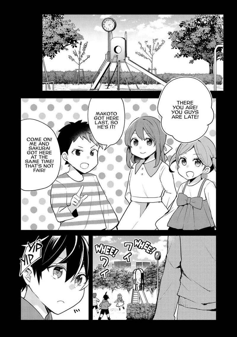 Shinja Zero No Megami Sama To Hajimeru Isekai Kouryaku Chapter 43 Page 4