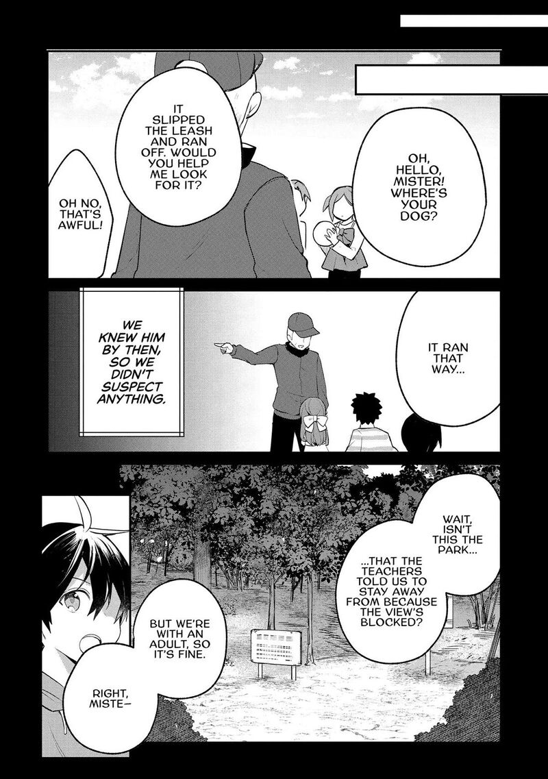 Shinja Zero No Megami Sama To Hajimeru Isekai Kouryaku Chapter 43 Page 6