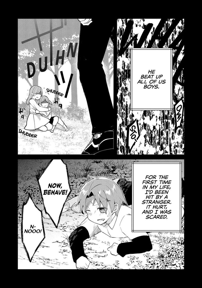 Shinja Zero No Megami Sama To Hajimeru Isekai Kouryaku Chapter 43 Page 8