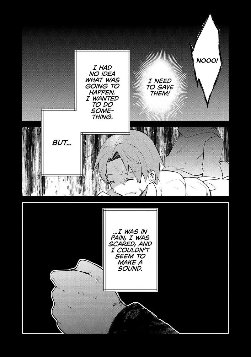 Shinja Zero No Megami Sama To Hajimeru Isekai Kouryaku Chapter 43 Page 9