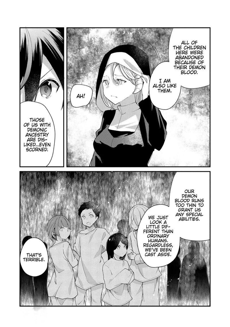 Shinja Zero No Megami Sama To Hajimeru Isekai Kouryaku Chapter 45 Page 16