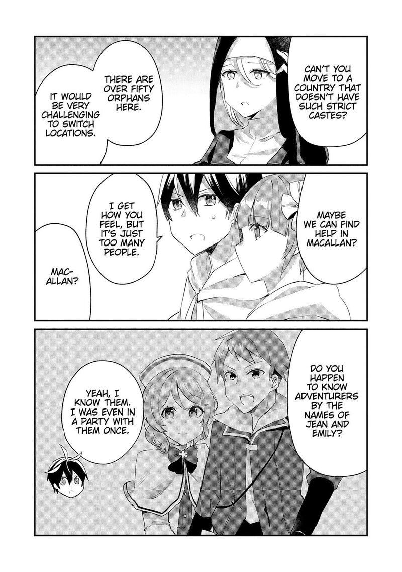 Shinja Zero No Megami Sama To Hajimeru Isekai Kouryaku Chapter 45 Page 17