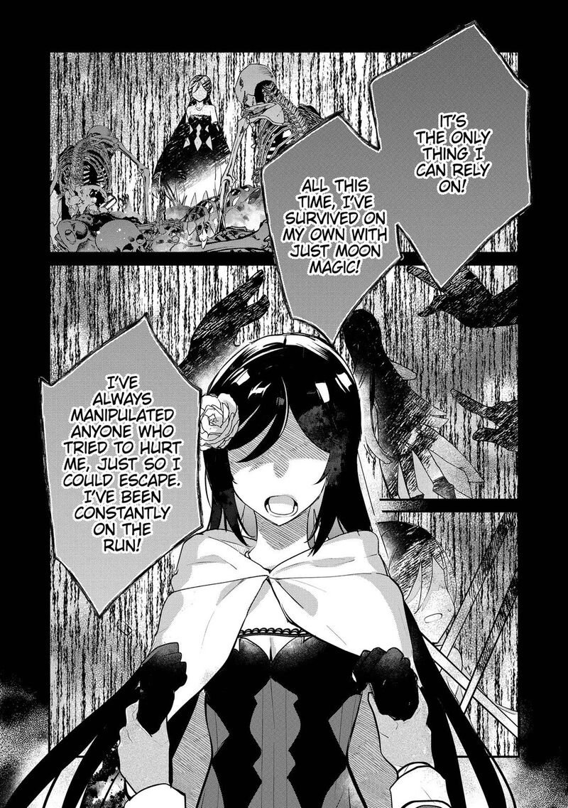 Shinja Zero No Megami Sama To Hajimeru Isekai Kouryaku Chapter 48 Page 5