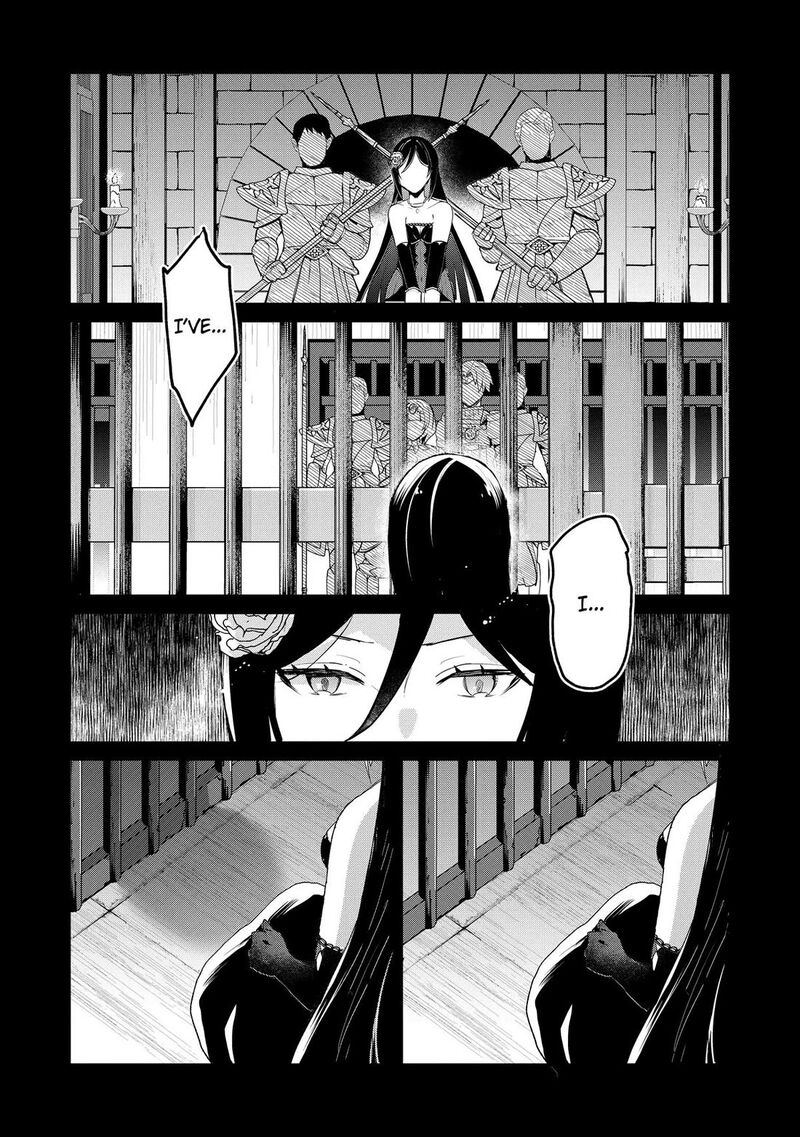 Shinja Zero No Megami Sama To Hajimeru Isekai Kouryaku Chapter 48 Page 6