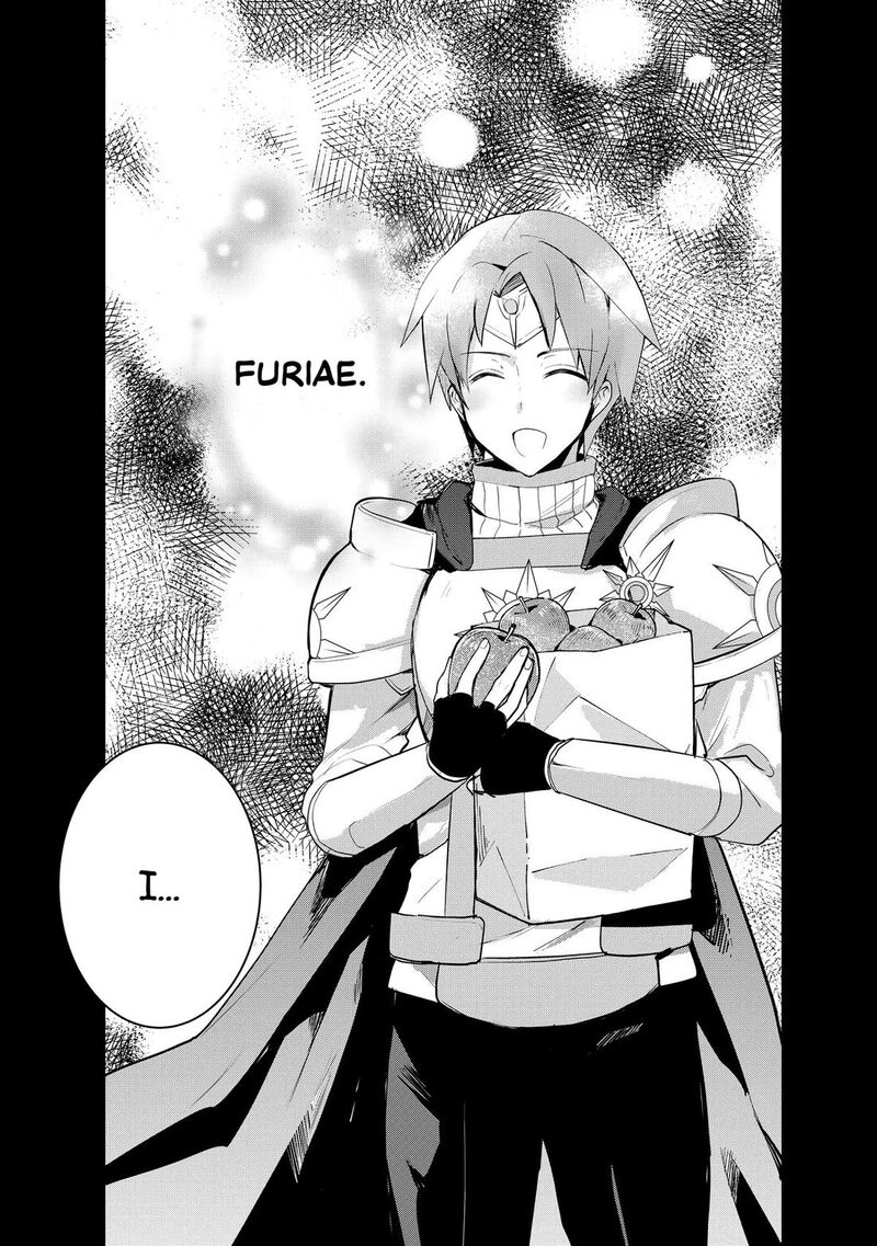Shinja Zero No Megami Sama To Hajimeru Isekai Kouryaku Chapter 48 Page 9