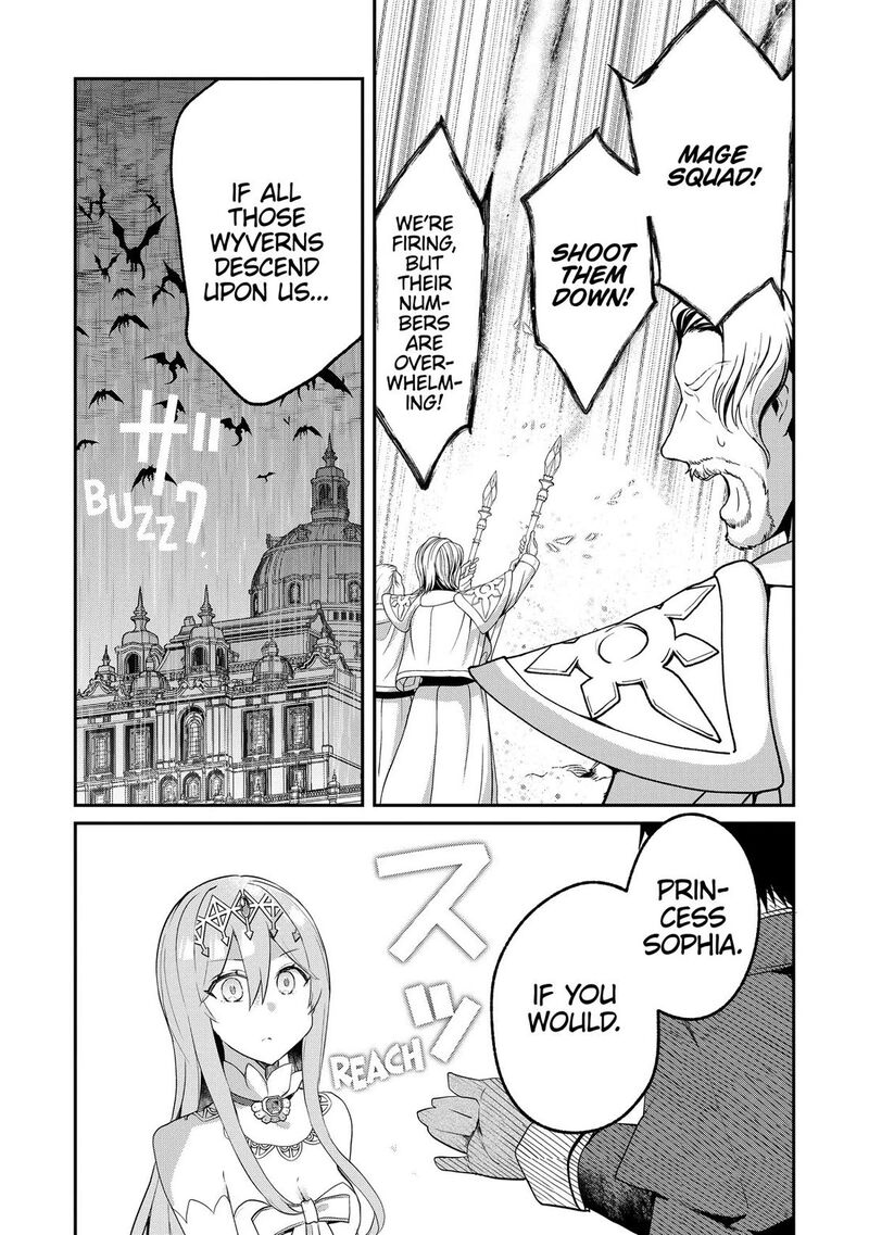 Shinja Zero No Megami Sama To Hajimeru Isekai Kouryaku Chapter 49 Page 18