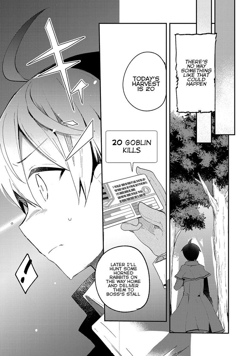 Shinja Zero No Megami Sama To Hajimeru Isekai Kouryaku Chapter 5 Page 20