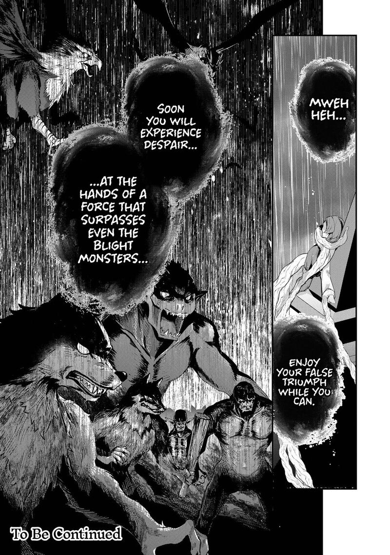 Shinja Zero No Megami Sama To Hajimeru Isekai Kouryaku Chapter 51 Page 29