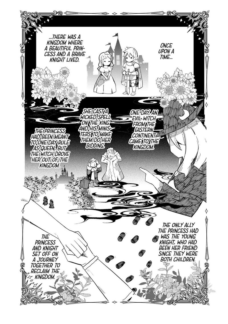 Shinja Zero No Megami Sama To Hajimeru Isekai Kouryaku Chapter 51 Page 39