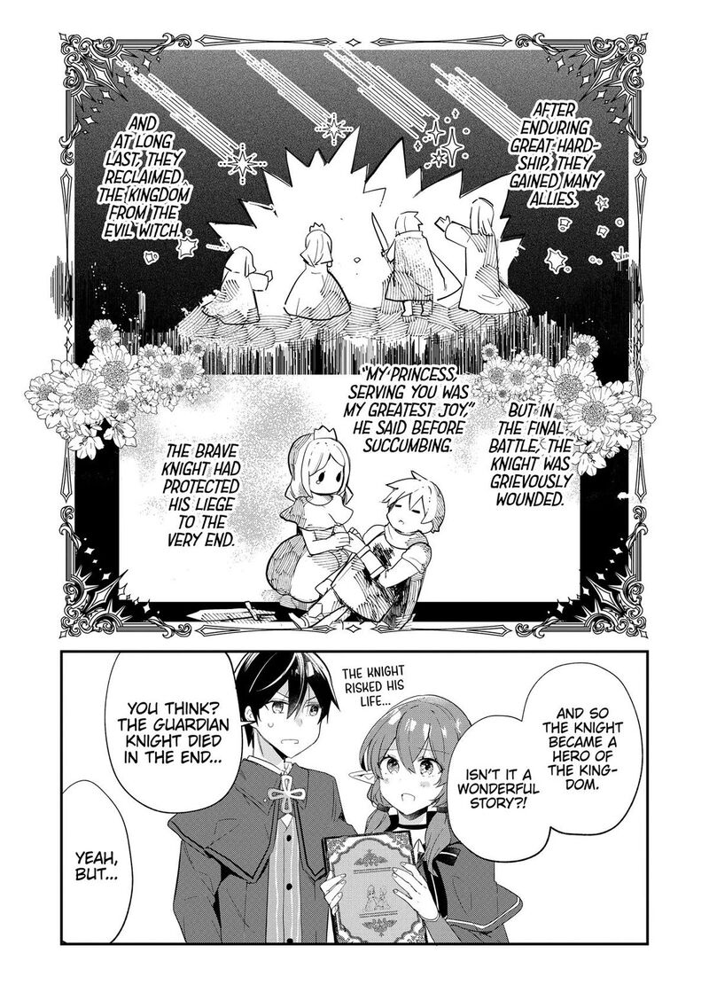 Shinja Zero No Megami Sama To Hajimeru Isekai Kouryaku Chapter 51 Page 40