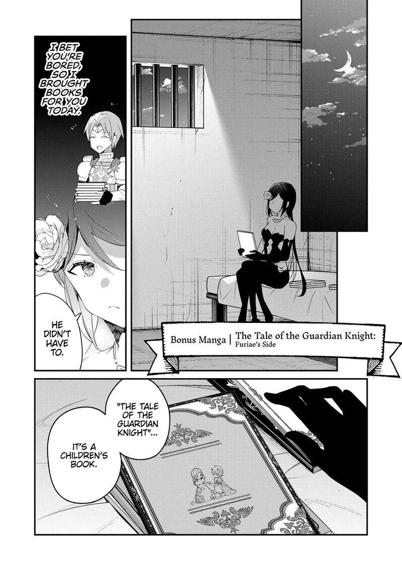 Shinja Zero No Megami Sama To Hajimeru Isekai Kouryaku Chapter 51 Page 42