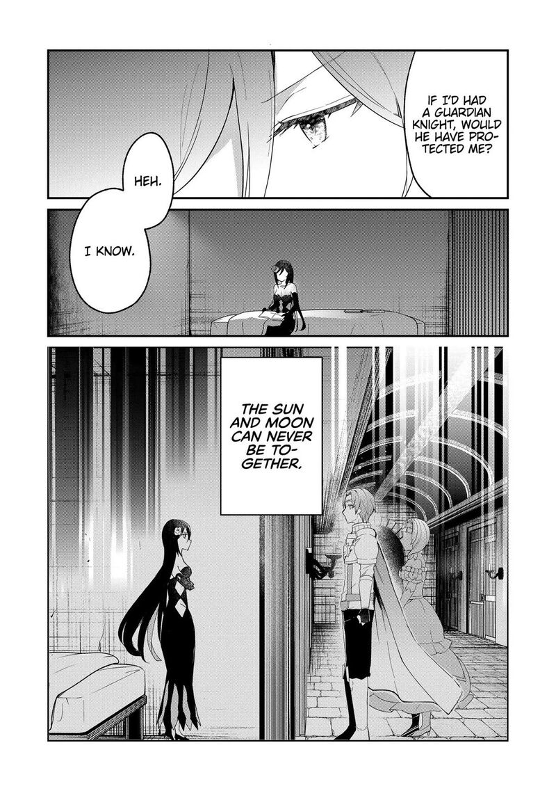 Shinja Zero No Megami Sama To Hajimeru Isekai Kouryaku Chapter 51 Page 44