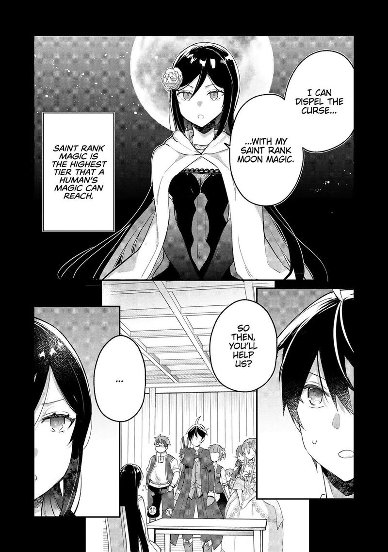 Shinja Zero No Megami Sama To Hajimeru Isekai Kouryaku Chapter 51 Page 6