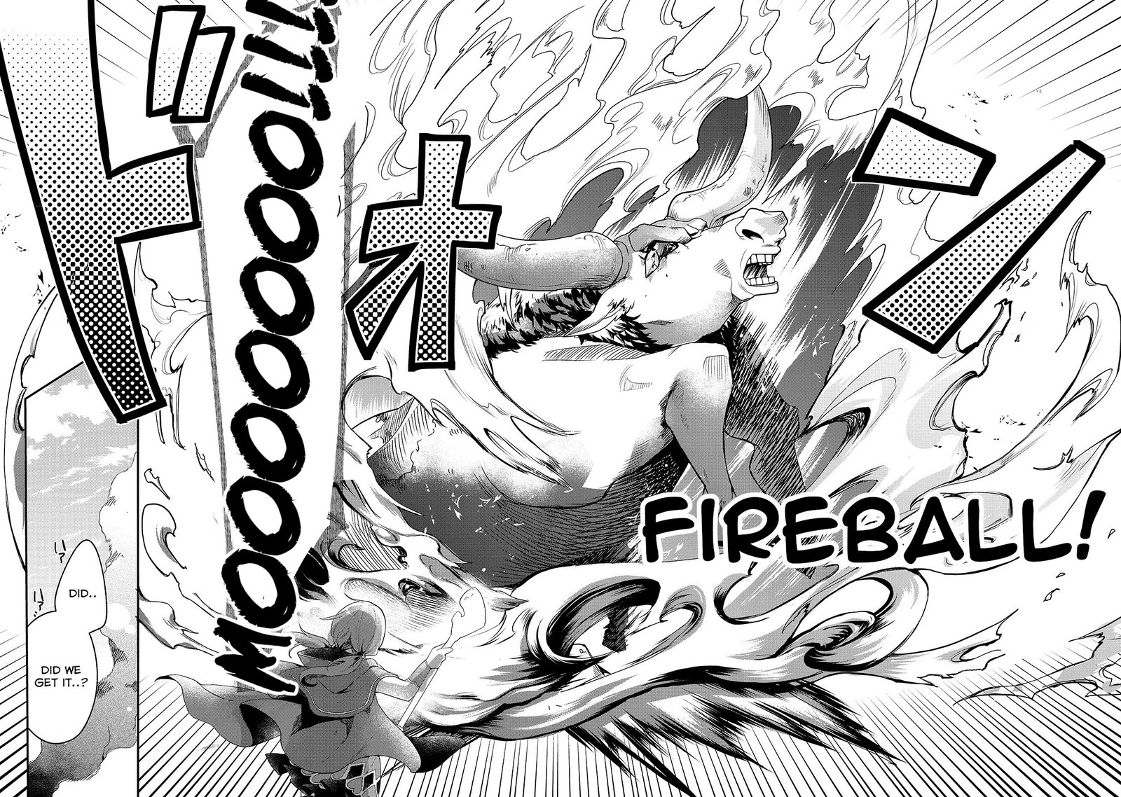 Shinja Zero No Megami Sama To Hajimeru Isekai Kouryaku Chapter 8 Page 18