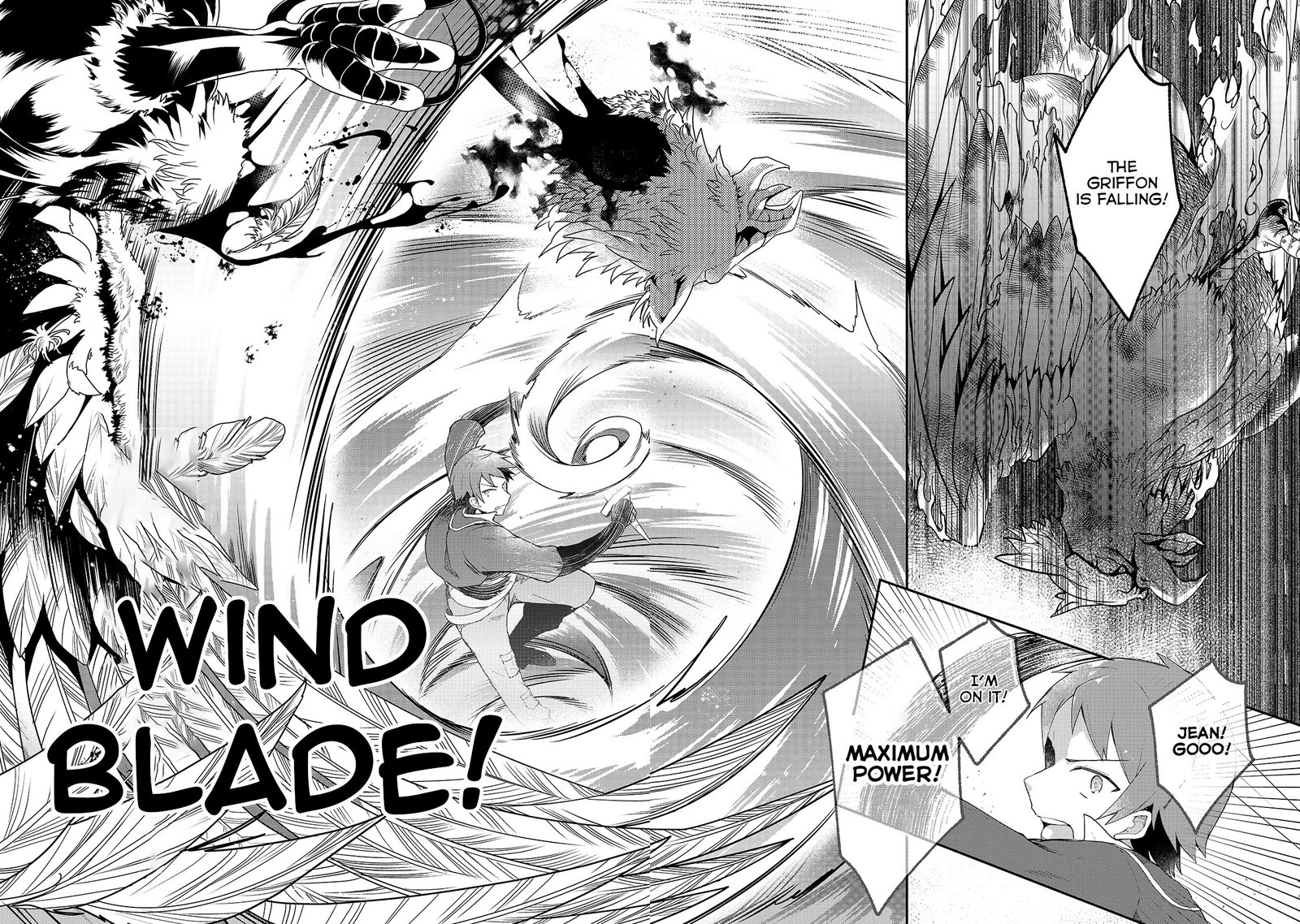 Shinja Zero No Megami Sama To Hajimeru Isekai Kouryaku Chapter 9 Page 23
