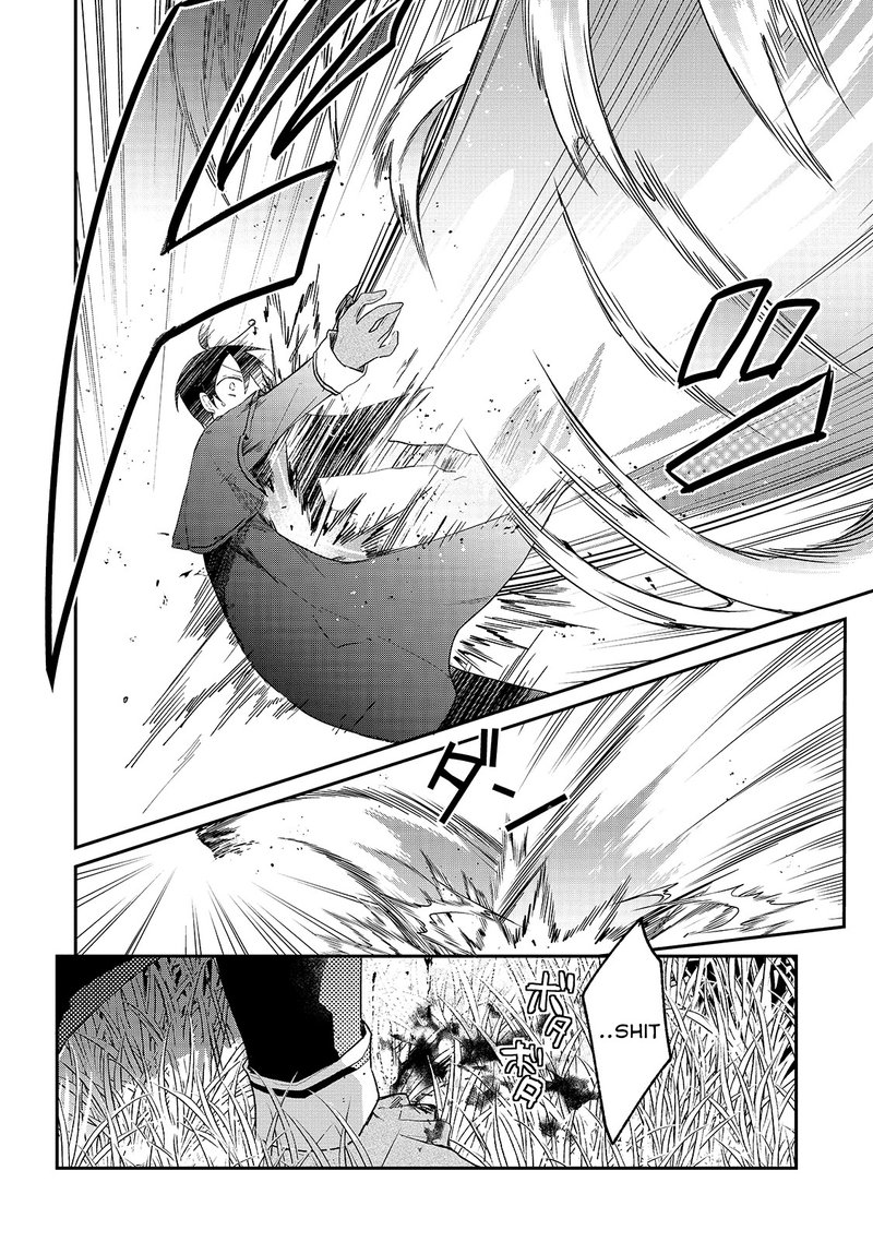 Shinja Zero No Megami Sama To Hajimeru Isekai Kouryaku Chapter 9 Page 9