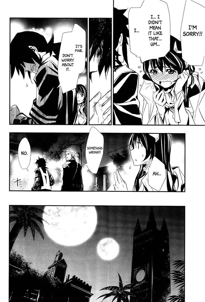 Shinju No Nectar Chapter 1 Page 26