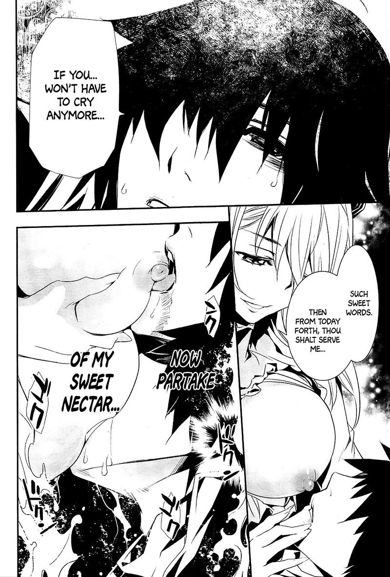 Shinju No Nectar Chapter 1 Page 41