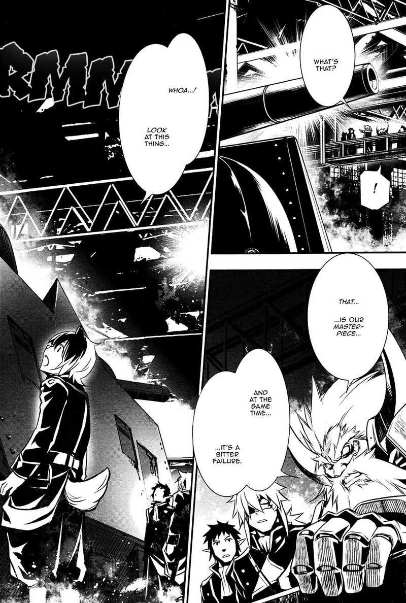 Shinju No Nectar Chapter 10 Page 3