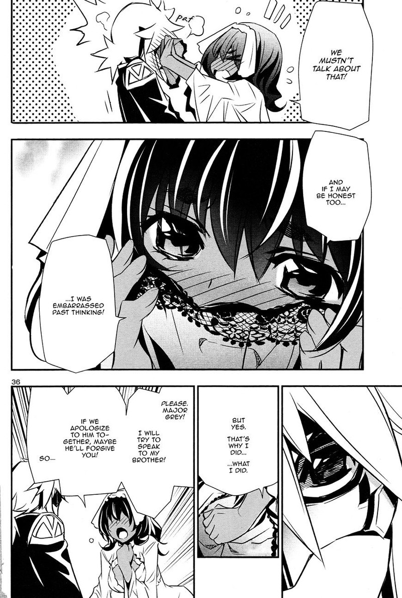 Shinju No Nectar Chapter 10 Page 35