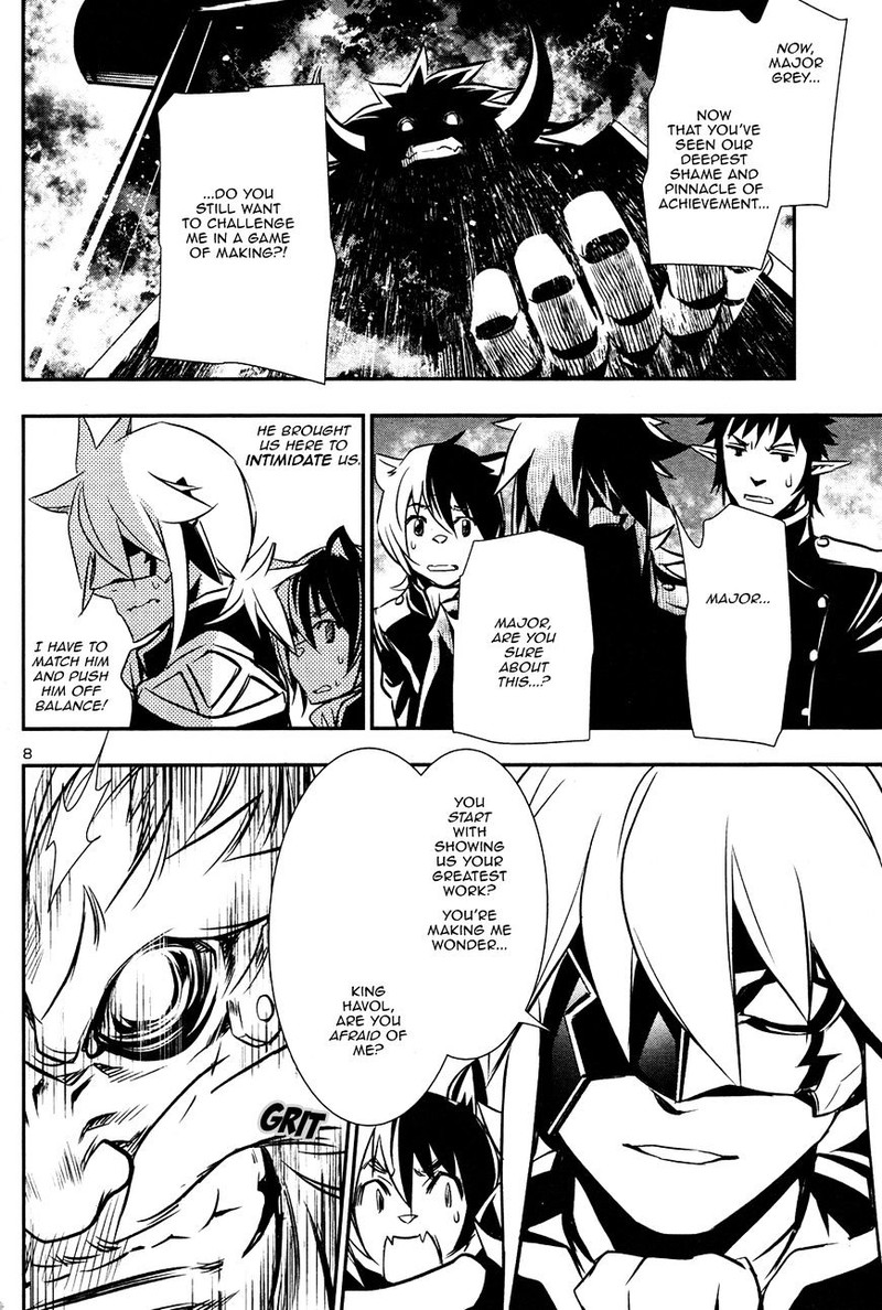 Shinju No Nectar Chapter 10 Page 7