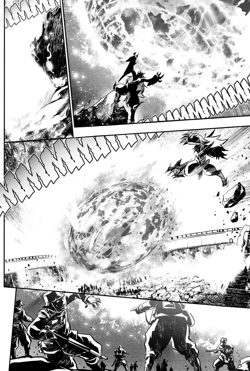 Shinju No Nectar Chapter 12 Page 41