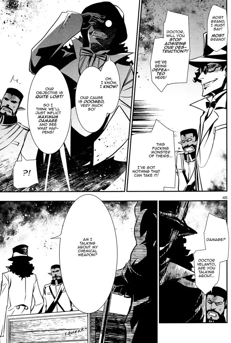Shinju No Nectar Chapter 12 Page 44