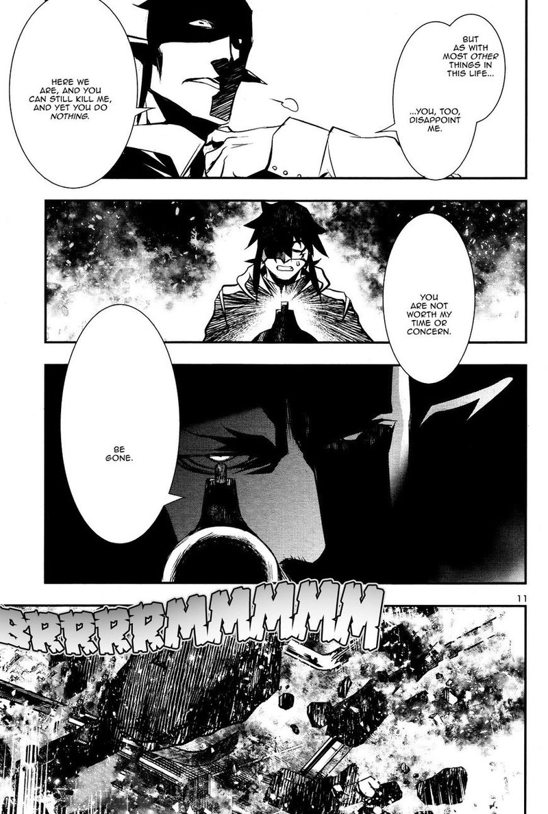 Shinju No Nectar Chapter 16 Page 10