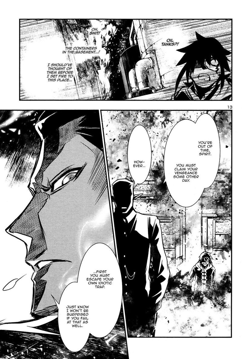 Shinju No Nectar Chapter 16 Page 12