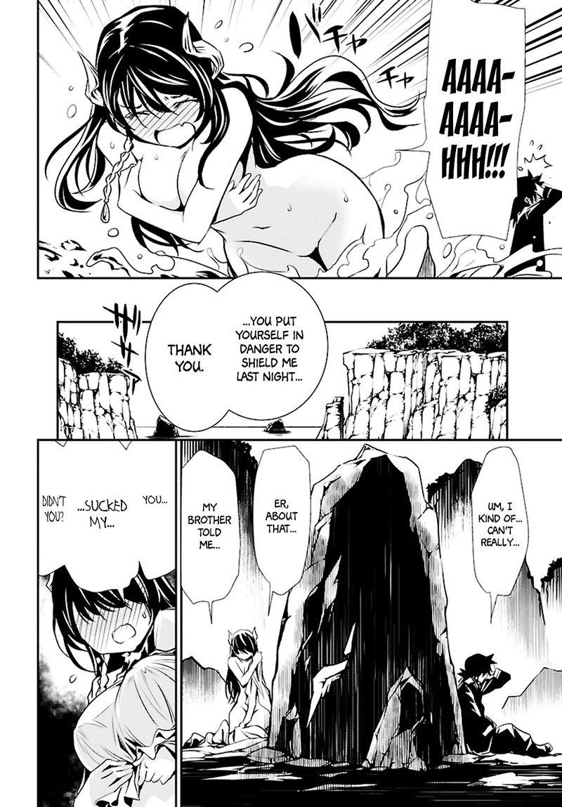 Shinju No Nectar Chapter 2 Page 30