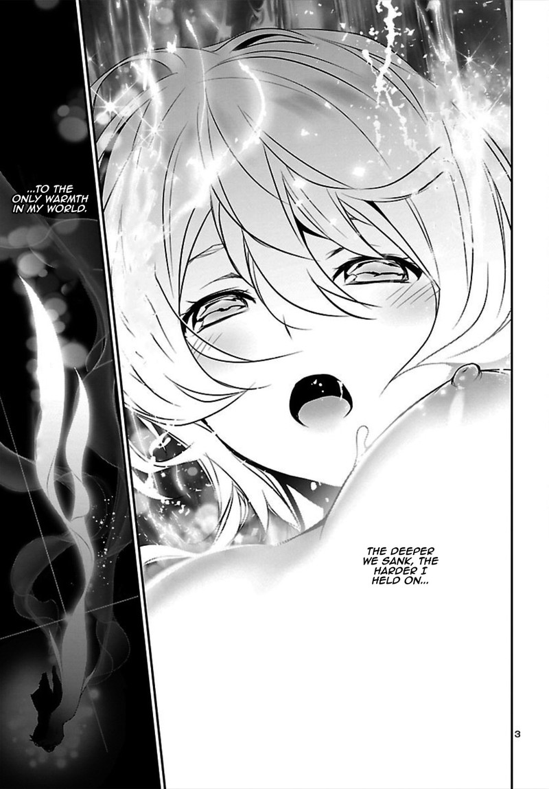 Shinju No Nectar Chapter 20 Page 3
