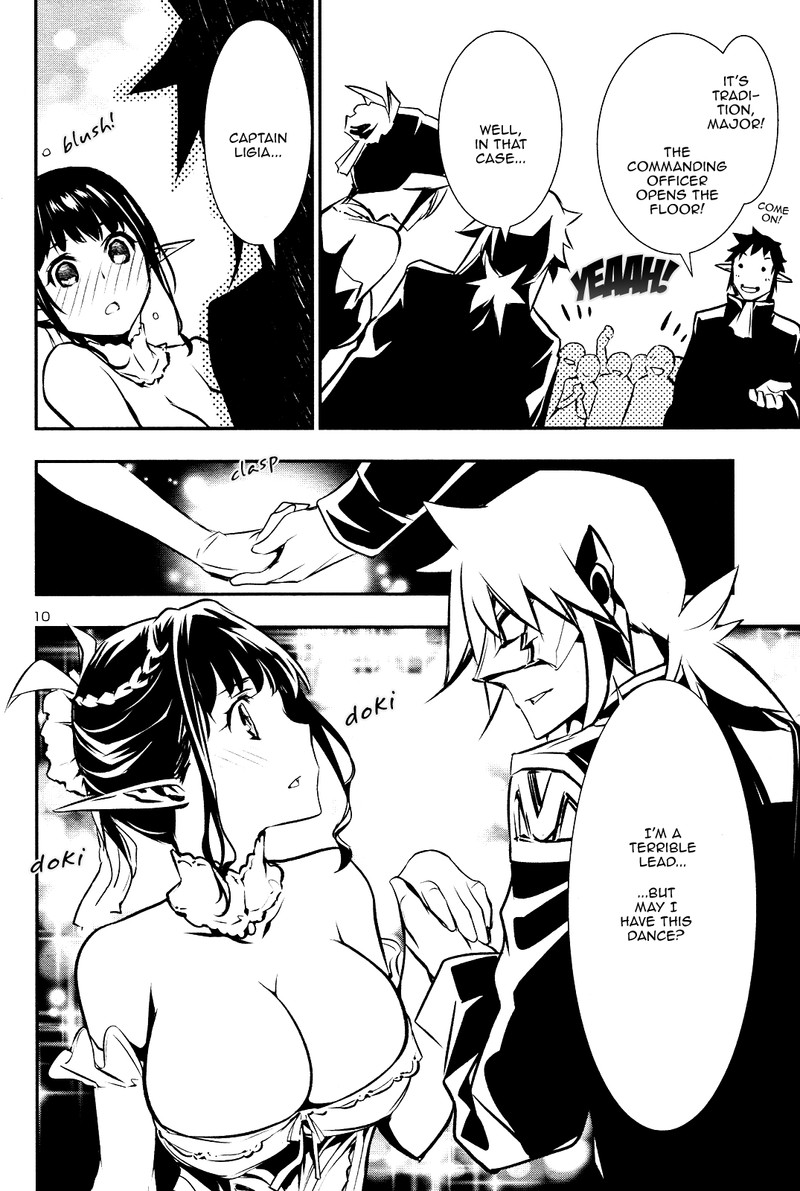 Shinju No Nectar Chapter 30e Page 10