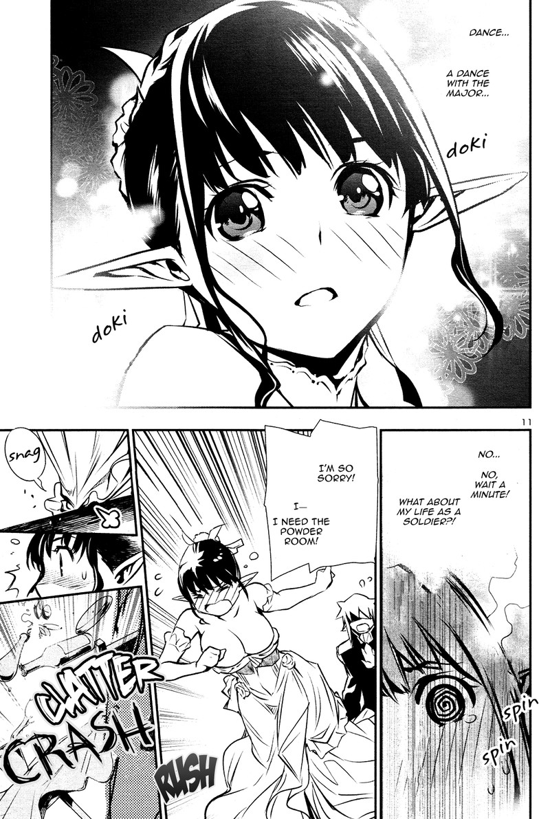 Shinju No Nectar Chapter 30e Page 11